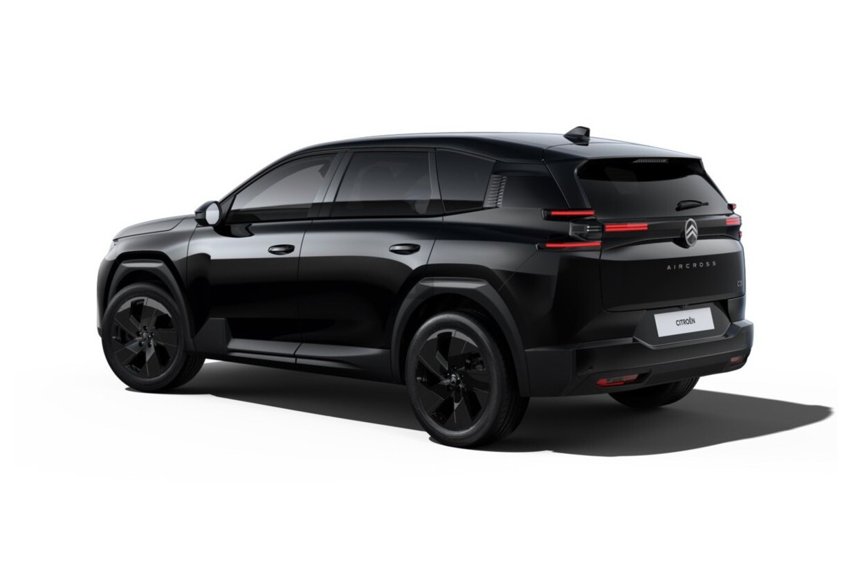 Used Citroen C5 Aircross 2025 for sale - 76640167: Photo 2