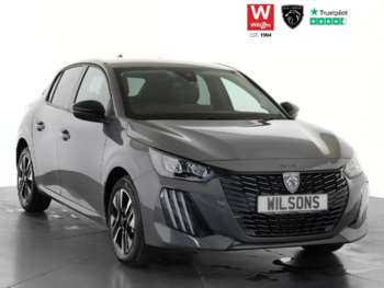 Used Peugeot 208 2024 for sale - 75319787: Photo