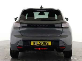 Used Peugeot 208 2024 for sale - 75319787: Photo