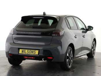 Used Peugeot 208 2024 for sale - 75319787: Photo