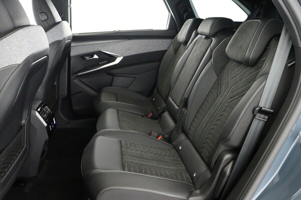 Used Peugeot 5008 2024 for sale - 75771592: Photo 15