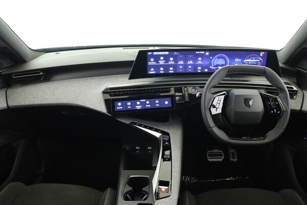 Used Peugeot 5008 2024 for sale - 75771592: Photo 19
