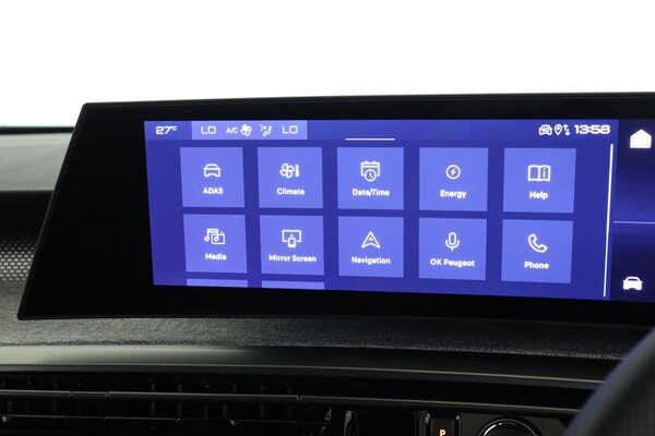 Used Peugeot 5008 2024 for sale - 75771592: Photo 21
