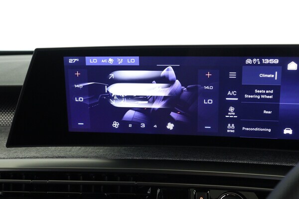 Used Peugeot 5008 2024 for sale - 75771592: Photo 23