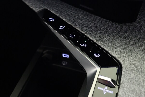 Used Peugeot 5008 2024 for sale - 75771592: Photo 27