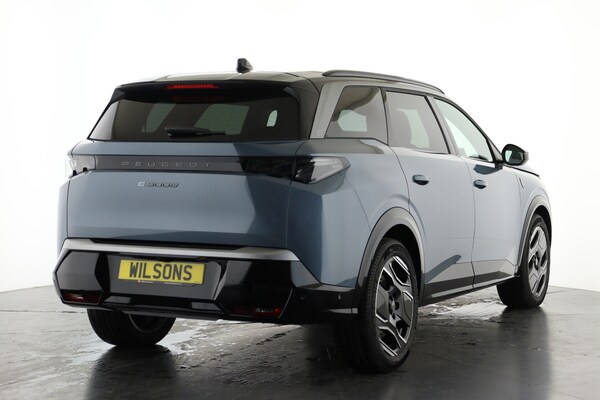 Used Peugeot 5008 2024 for sale - 75771592: Photo 3