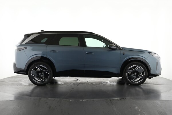 Used Peugeot 5008 2024 for sale - 75771592: Photo 5
