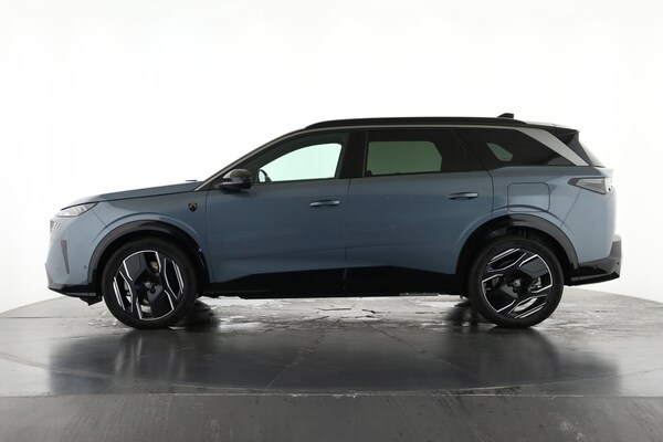 Used Peugeot 5008 2024 for sale - 75771592: Photo 8