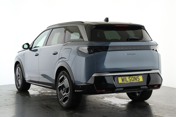 Used Peugeot 5008 2024 for sale - 75771592: Photo 9