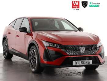 2023 (23) - 1.6 Hybrid 225 Allure Premium 5dr e-EAT8 Hatchback