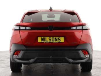Used Peugeot 408 2023 for sale - 74816822: Photo