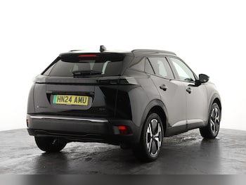 Used Peugeot 2008 2024 for sale - 77406313: Photo