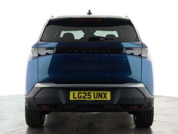 Used Peugeot 5008 2025 for sale - 75392590: Photo