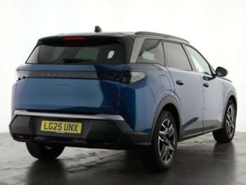 Used Peugeot 5008 2025 for sale - 75392590: Photo