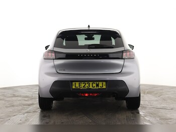 Used Peugeot 208 2023 for sale - 77786190: Photo