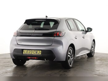 Used Peugeot 208 2023 for sale - 77786190: Photo