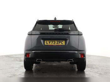 Used Peugeot 2008 2024 for sale - 75763615: Photo