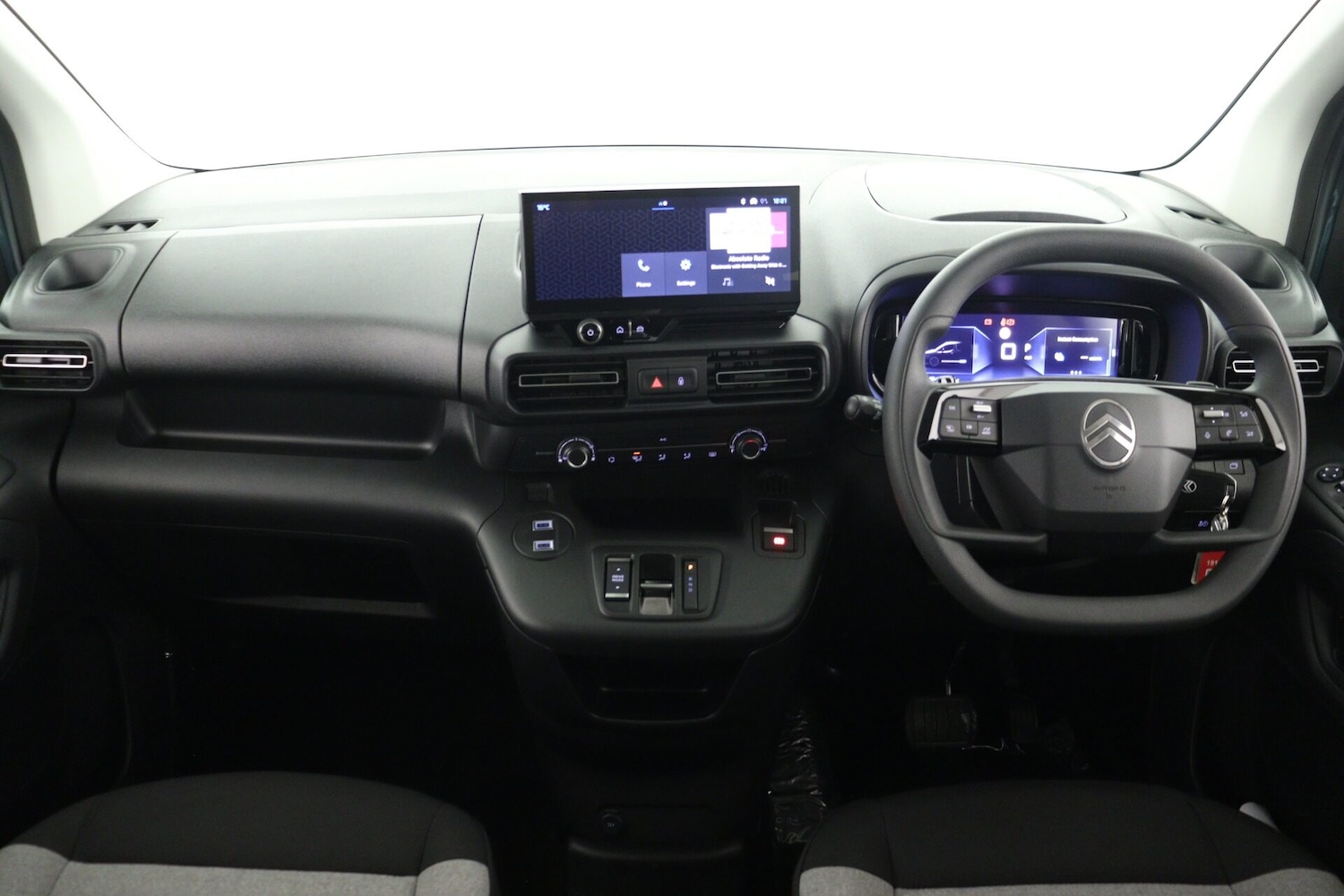 Vehicle 17