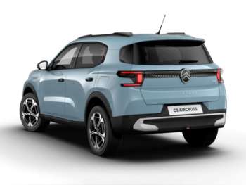 Used Citroen C3 Aircross  for sale - 75123716: Photo