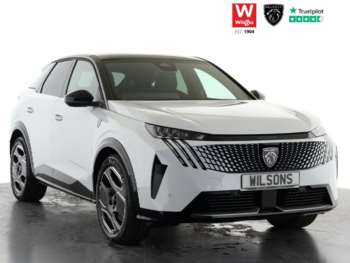 Used Peugeot 3008  for sale - 74986691: Photo