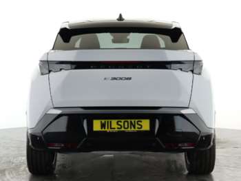 Used Peugeot 3008  for sale - 74986691: Photo