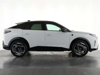 Used Peugeot 3008  for sale - 74986691: Photo