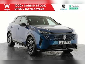 2024 - 157kW GT 73kWh 5dr Auto