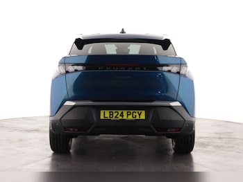 Used Peugeot 3008 2024 for sale - 75392501: Photo