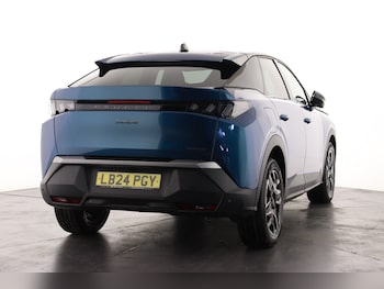 Used Peugeot 3008 2024 for sale - 75392501: Photo