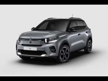 2025 - 83kW Max 44kWh 5dr Auto