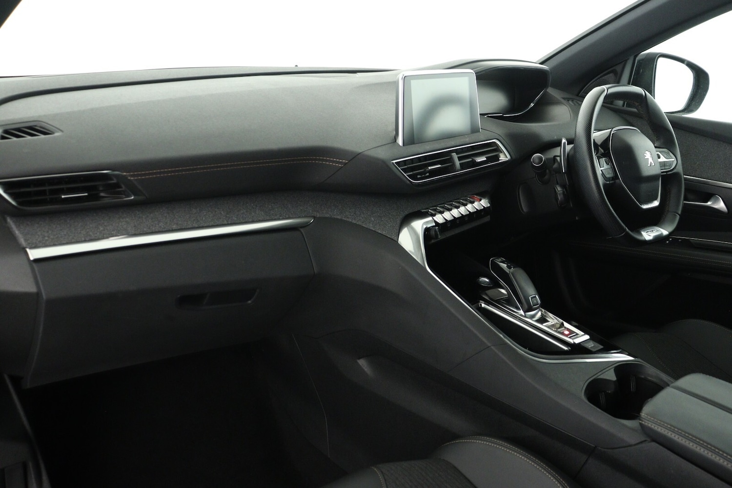 Used Peugeot 3008 2020 for sale - 76871916: Photo 13