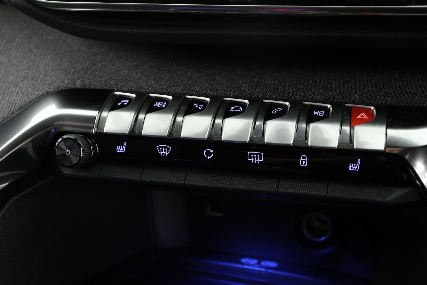 Used Peugeot 3008 2020 for sale - 76871916: Photo 19