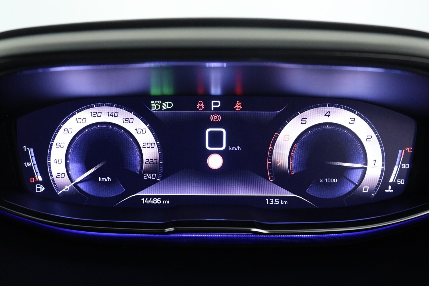 Used Peugeot 3008 2020 for sale - 76871916: Photo 25