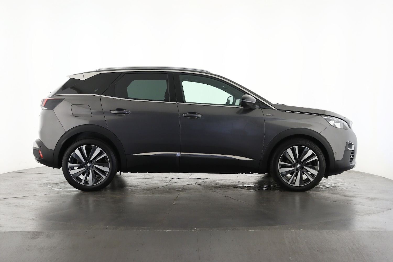 Used Peugeot 3008 2020 for sale - 76871916: Photo 5