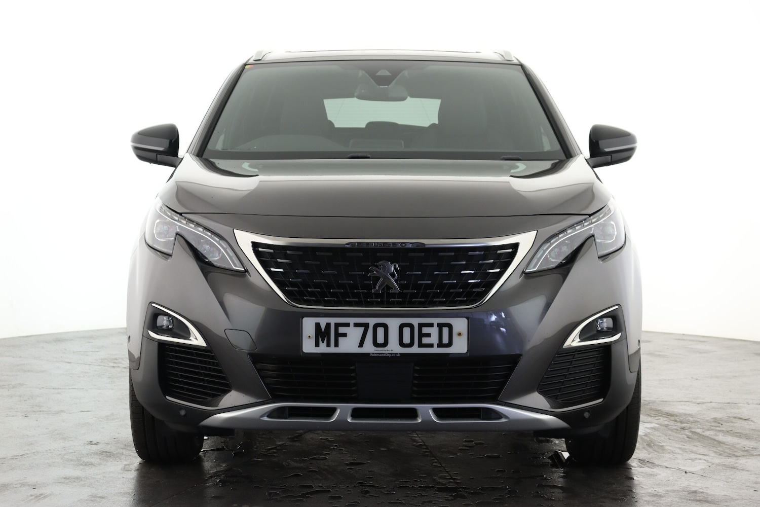 Used Peugeot 3008 2020 for sale - 76871916: Photo 6