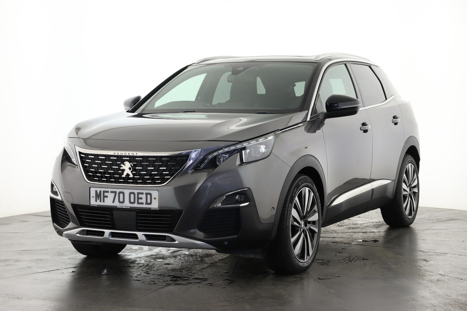 Used Peugeot 3008 2020 for sale - 76871916: Photo 7