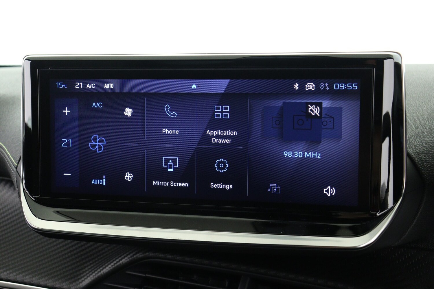 Used Peugeot 2008 2024 for sale - 77619119: Photo 16