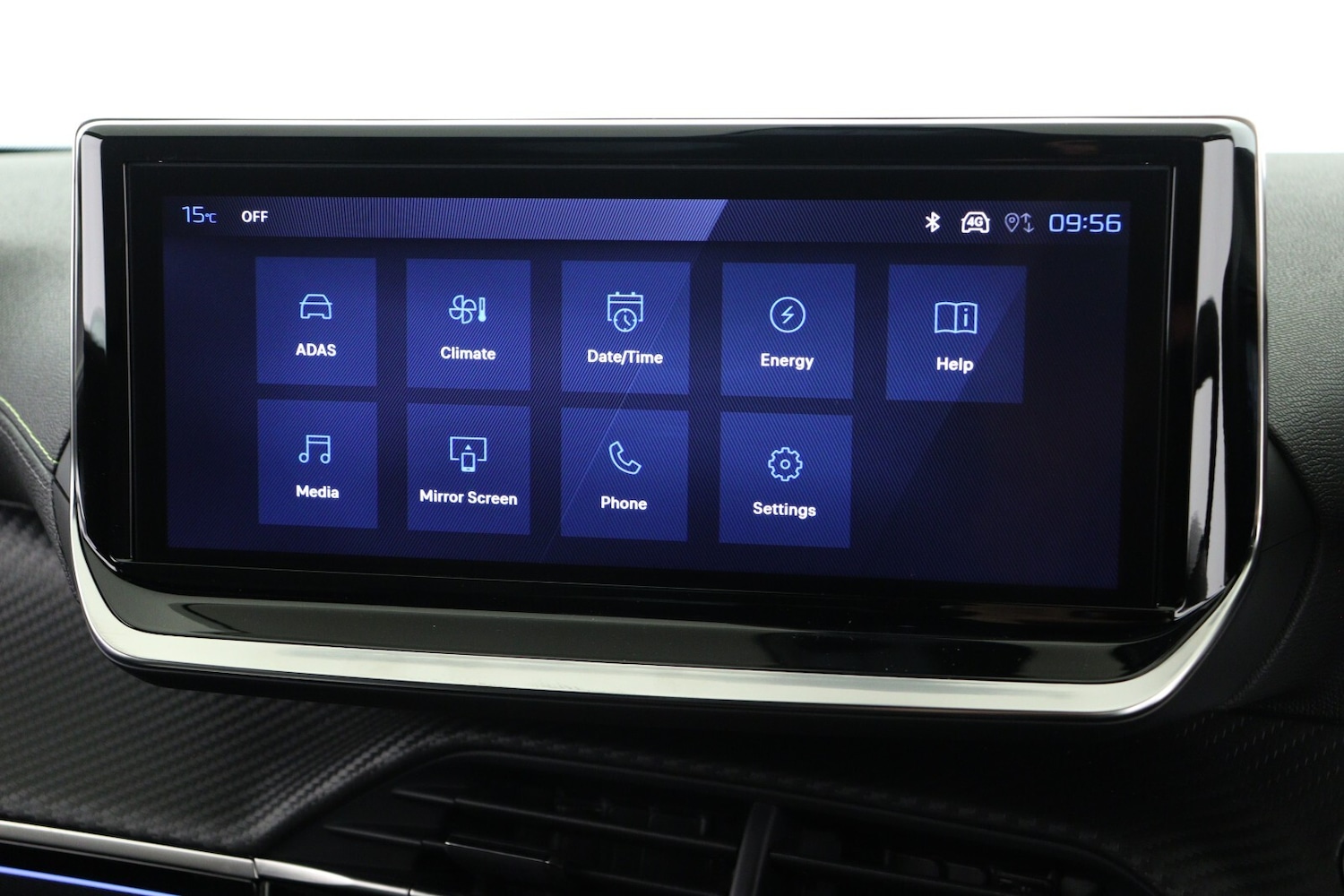 Used Peugeot 2008 2024 for sale - 77619119: Photo 18