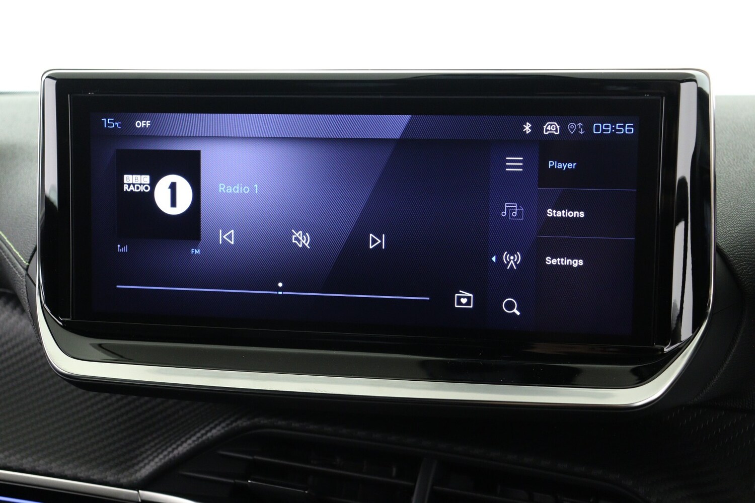 Used Peugeot 2008 2024 for sale - 77619119: Photo 19