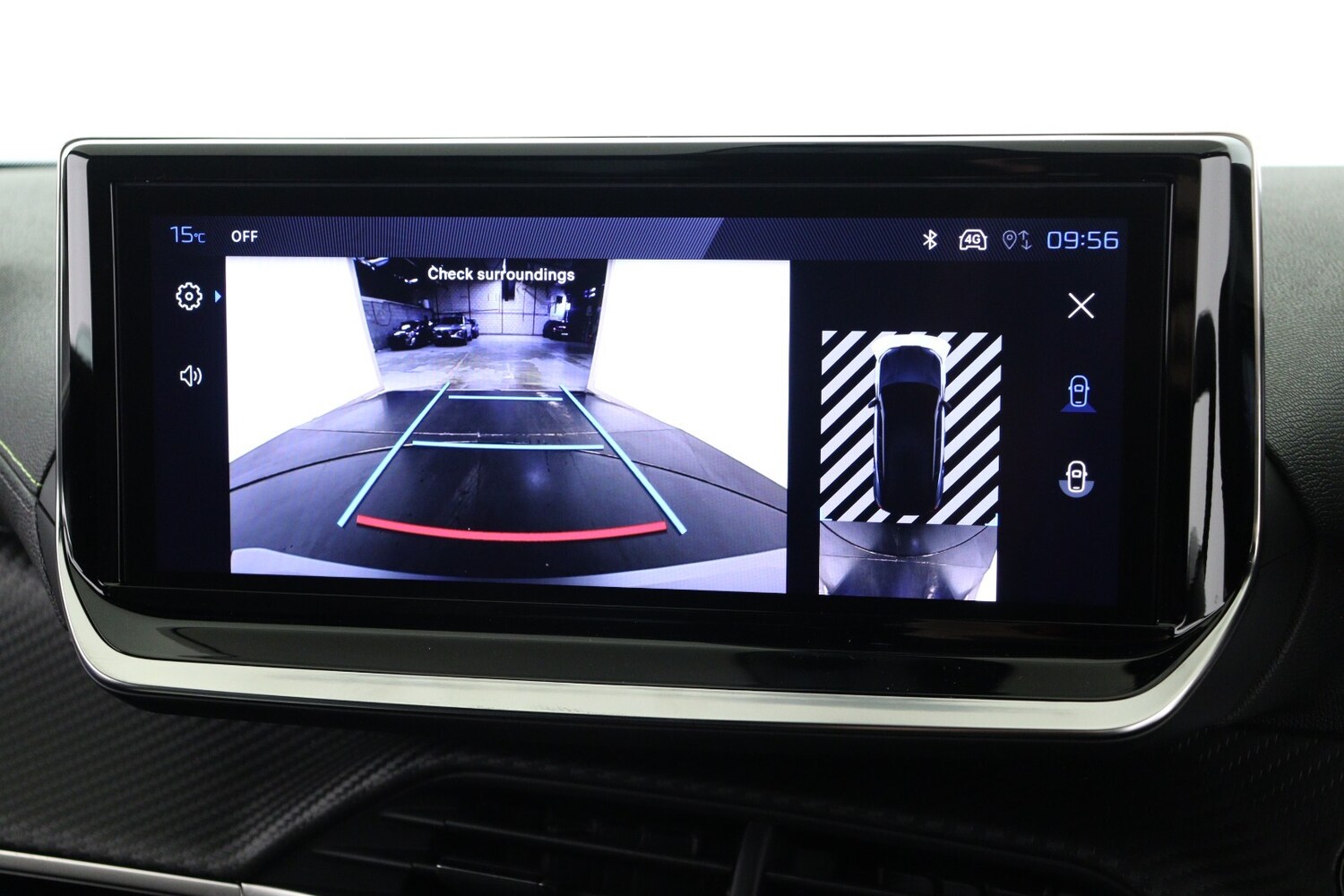 Used Peugeot 2008 2024 for sale - 77619119: Photo 21