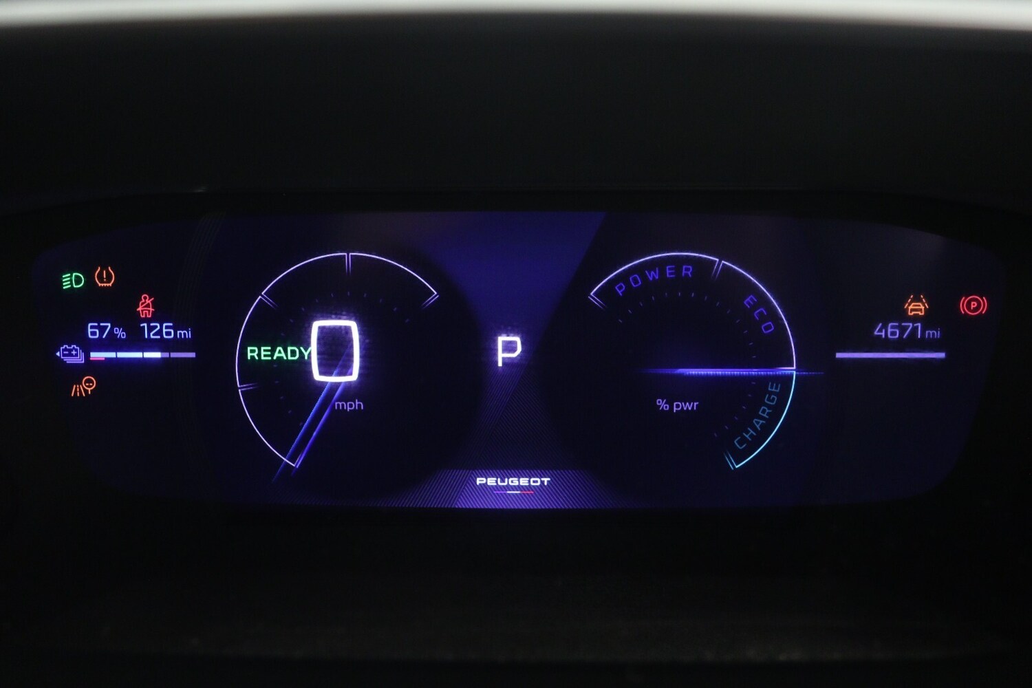 Used Peugeot 2008 2024 for sale - 77619119: Photo 29