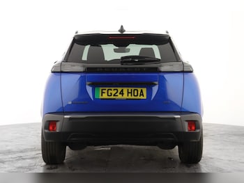 Used Peugeot 2008 2024 for sale - 77619119: Photo