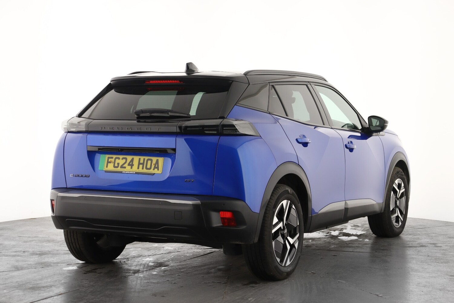 Used Peugeot 2008 2024 for sale - 77619119: Photo 3