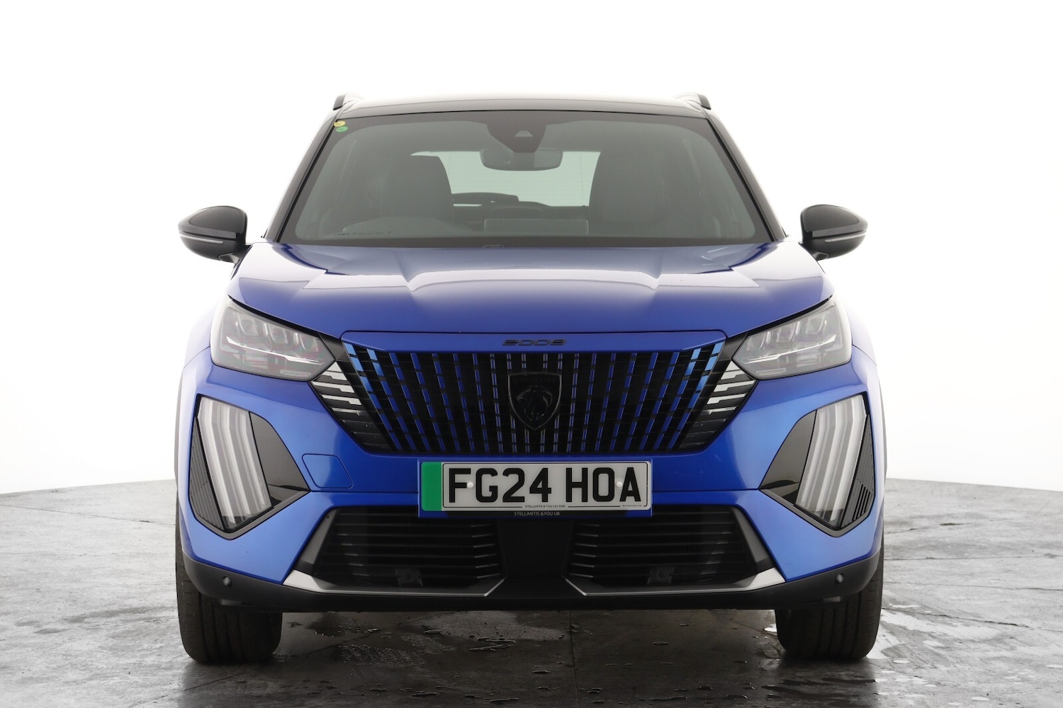 Used Peugeot 2008 2024 for sale - 77619119: Photo 6