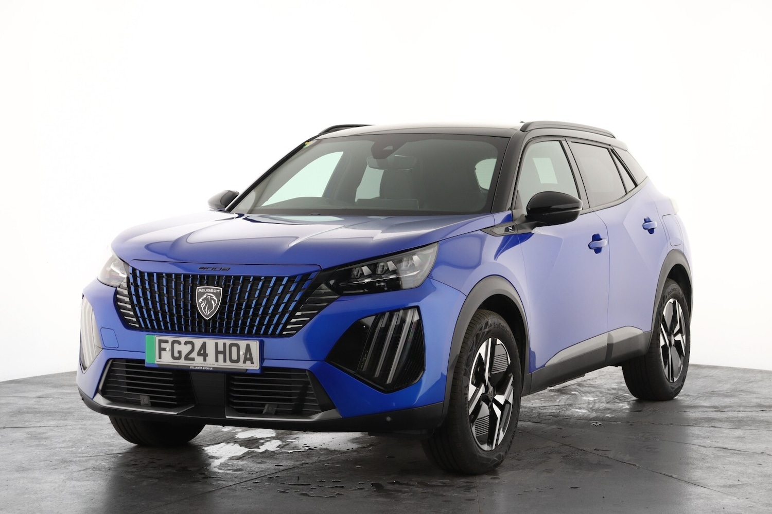 Used Peugeot 2008 2024 for sale - 77619119: Photo 7