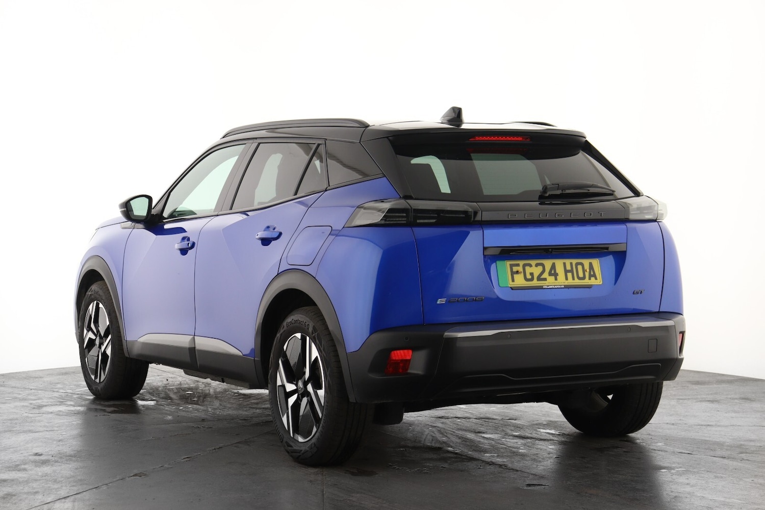 Used Peugeot 2008 2024 for sale - 77619119: Photo 9