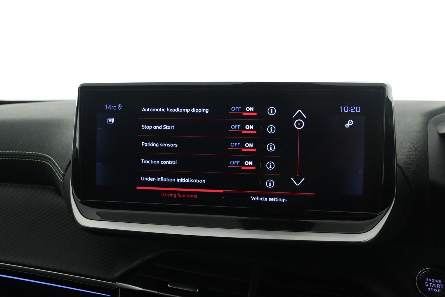 Used Peugeot 2008 2022 for sale - 77449789: Photo 16