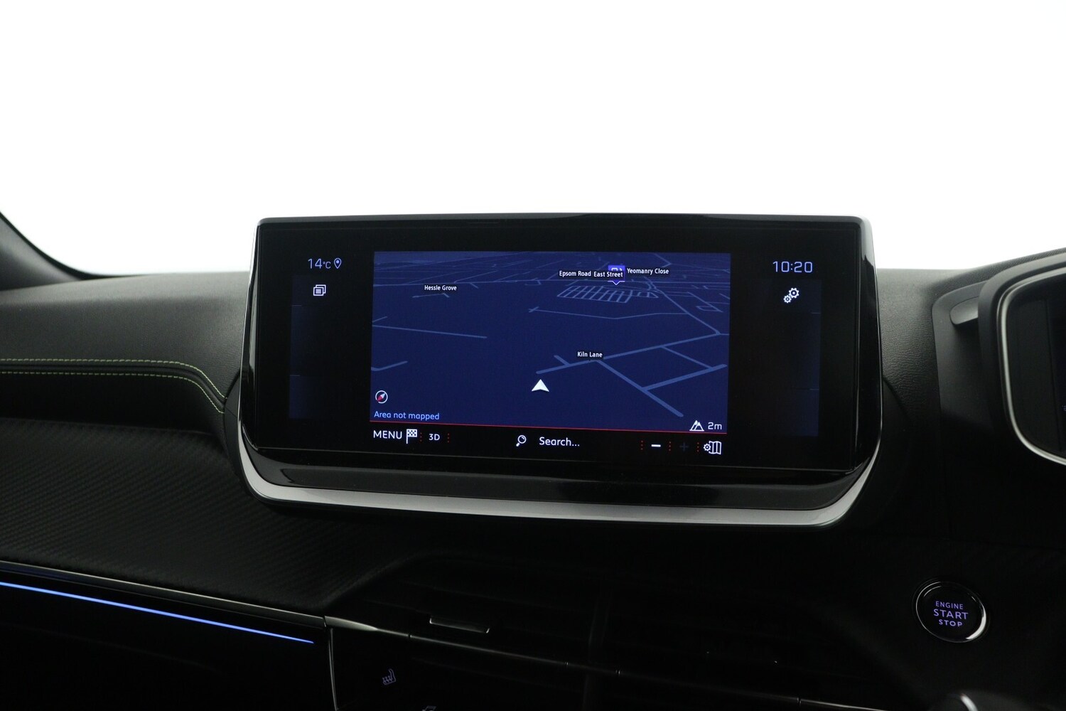 Used Peugeot 2008 2022 for sale - 77449789: Photo 17