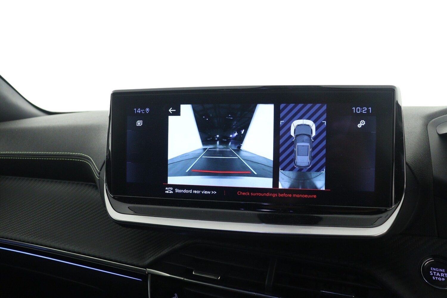 Used Peugeot 2008 2022 for sale - 77449789: Photo 18