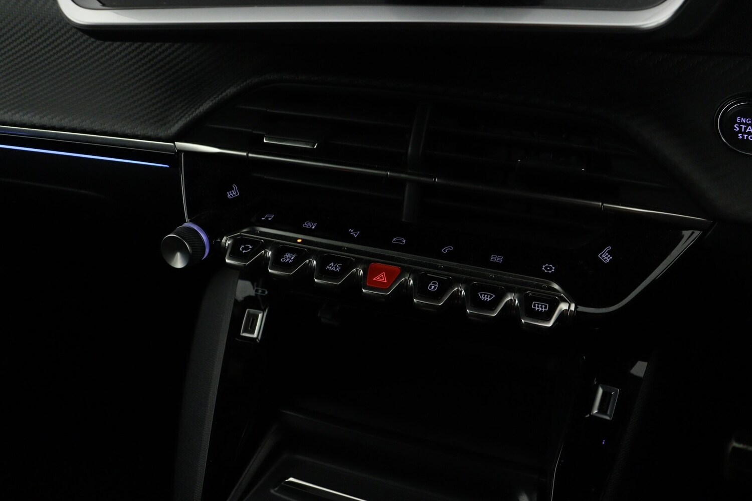 Used Peugeot 2008 2022 for sale - 77449789: Photo 19